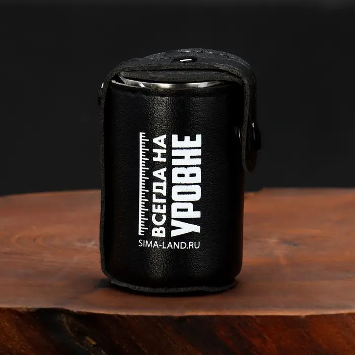 Подарочный набор стопок «Всегда на уровне», 6 шт х 30 мл Подарочный набор стопок «Всегда на уровне», 6 шт х 30 мл