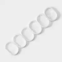 Штора для ванной Доляна &laquo;Гармония&raquo;, 180&times;180 см, EVA