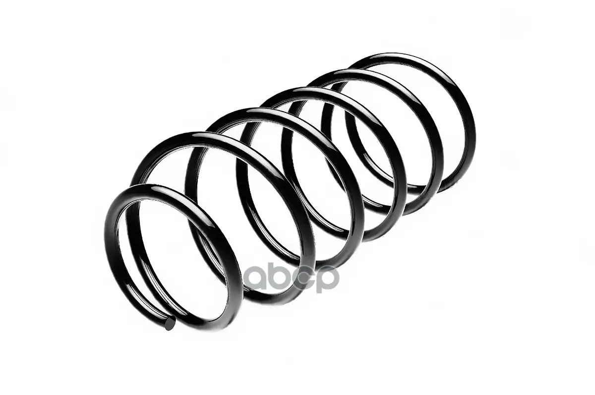 пружина передняя volvo Standard Springs арт. ST135028F