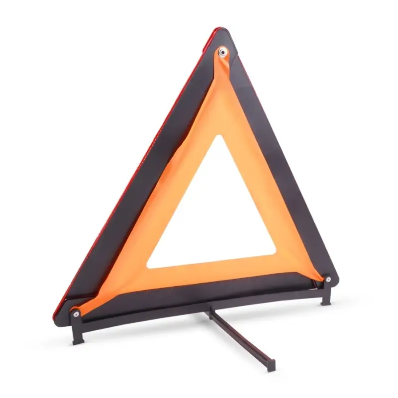 Знак аварийной остановки AVS WT-004