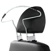 Вешалка металлическая автомобильная AVS AV-03