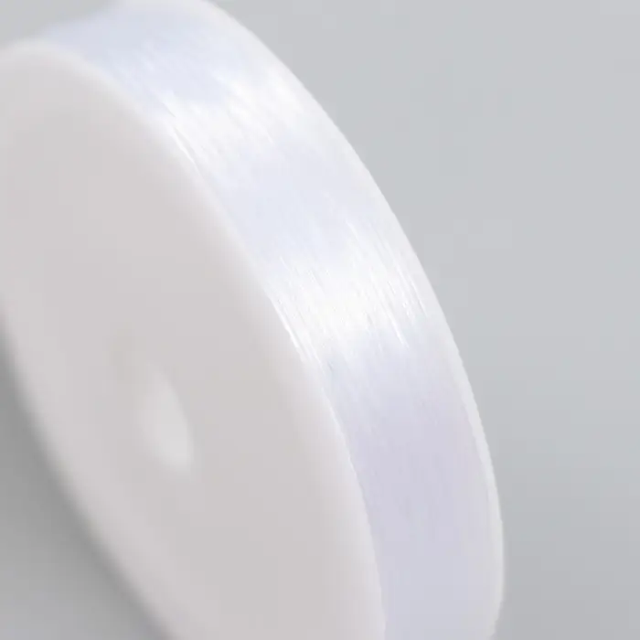 Леска для бисера "Astra" 0,6 мм, 30 м, прозрачный