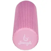 Ролик массажный Sangh, 90&times;14 см, МИКС