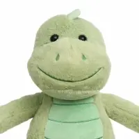 Мягкая игрушка &laquo;Дино&raquo;, 37 см