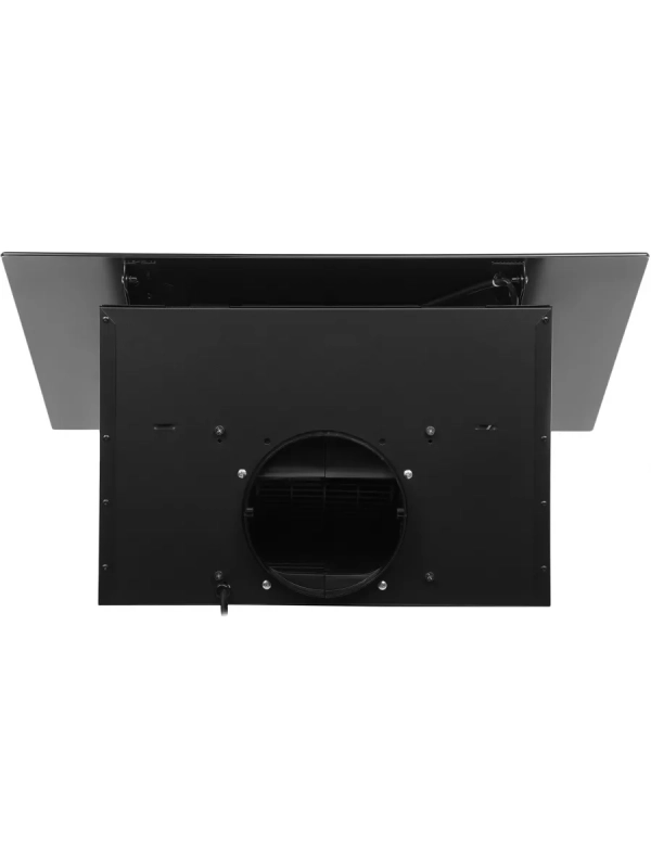 Вытяжка каминная HGH 6840 BG черный Вытяжка каминная HGH 6840 BG черный