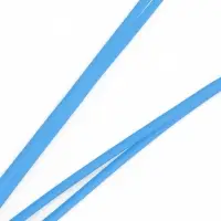 Скакалка спортивная ONLYTOP, 2.8 м, регулируемая, со счётчиком, цвет МИКС