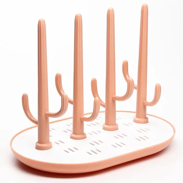 Сушилка для детских бутылочек Крошка Я Baby of Nature, бежевый