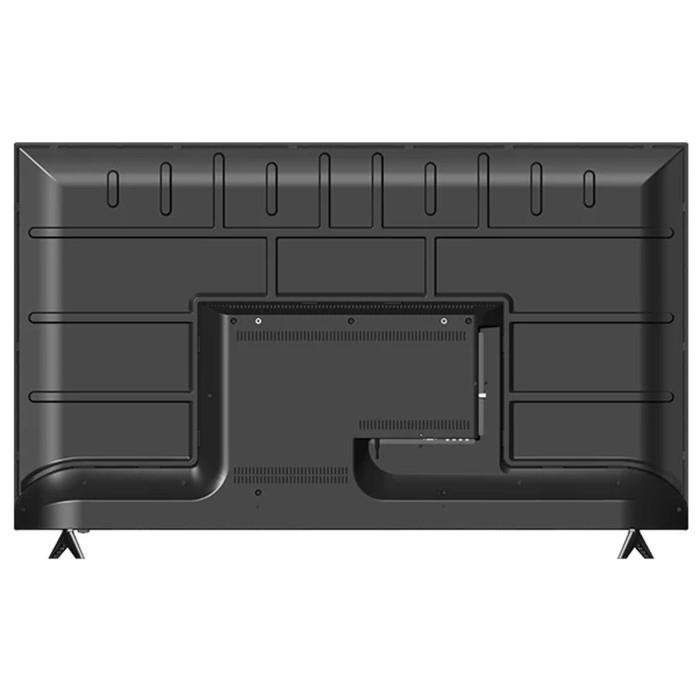 Телевизор BQ 65FSU14B, 65 Телевизор BQ 65FSU14B, 65", 3840x2160, DVB-T/S/T2, HDMI 3, USB 2, SmartTV, чёрный