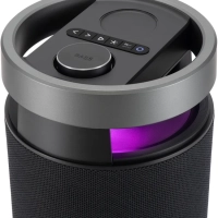 Колонка беспроводная H-MC1241 90Вт 5 динамиков Мощный Звук