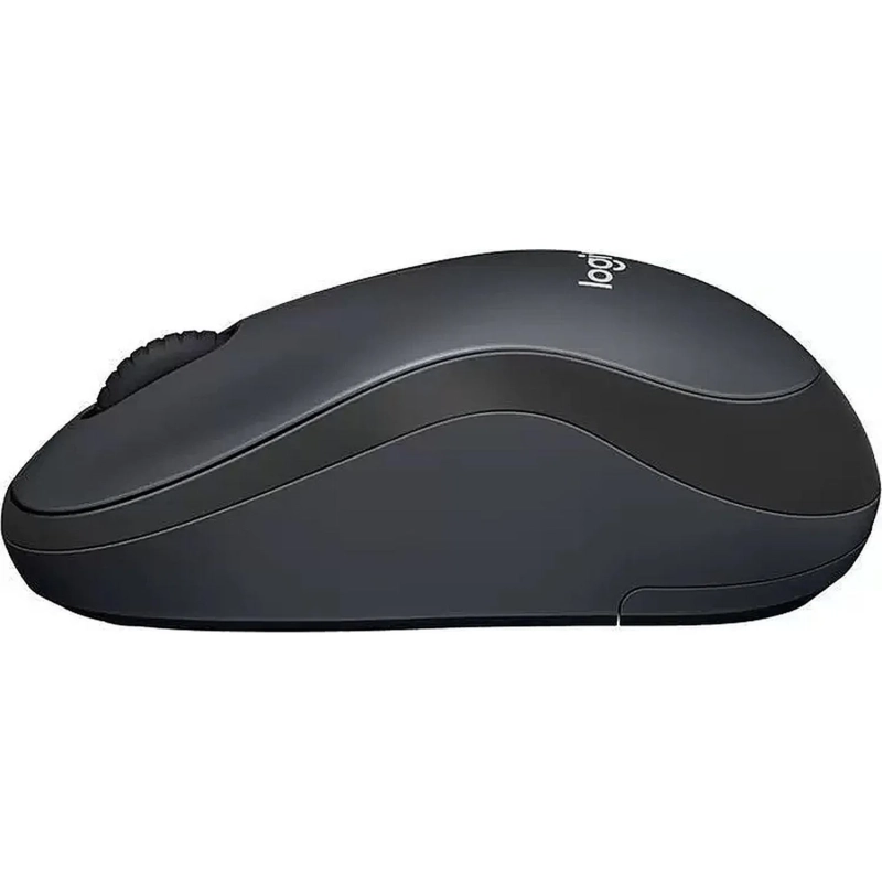 Мышь компьютерная Logitech WRL M220 GREY 910-004895