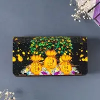 Купюрница "Денежное дерево" 19,5х11х3 см, вид 22