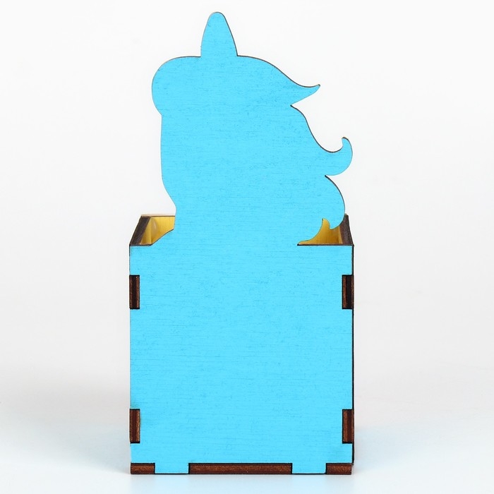 Органайзер для канцелярии «Единорог» Органайзер для канцелярии «Единорог»