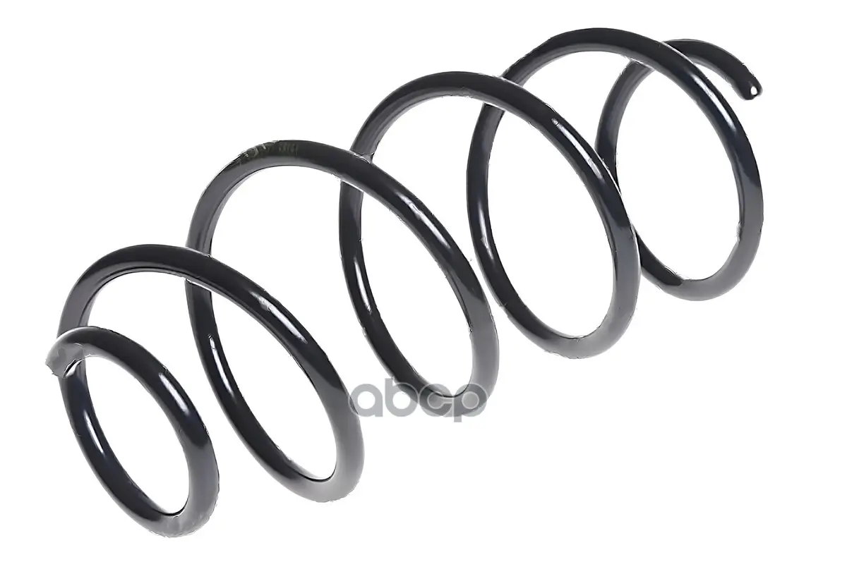 пружина передняя seat/skod/vw Standard Springs арт. ST134096F