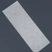 Полоски для депиляции, 20×7 см, 10 шт., белые