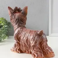 Копилка для денег &laquo;Йорк&raquo;, полистоун, 28&times;32&times;13 см