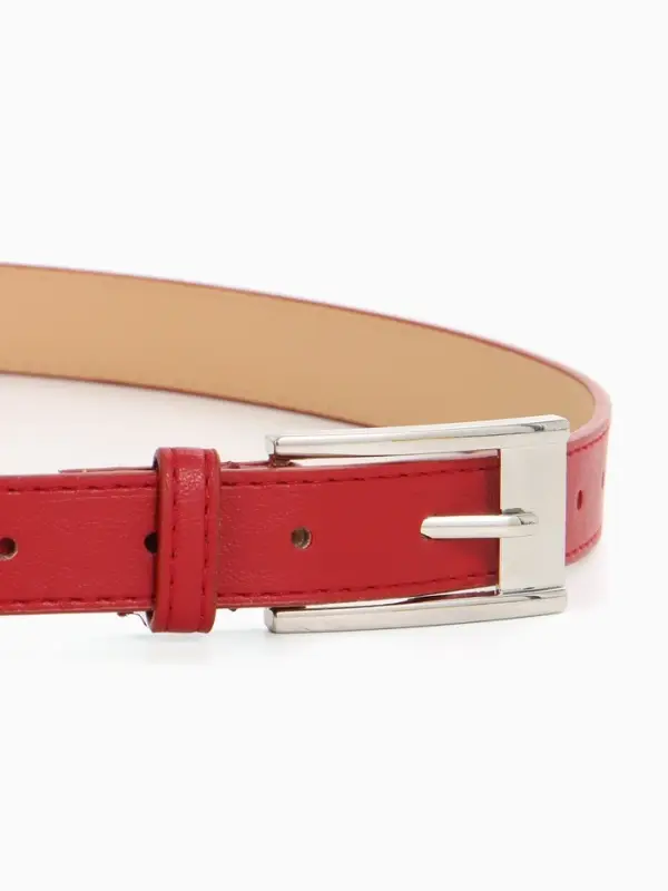 Ремень жен 05-01-02-01, Март2505, 2,7*0,3*110 см, без винта, пряж металл, 1 прокол, Ремень жен 05-01-02-01, Март2505, 2,7*0,3*110 см, без винта, пряж металл, 1 прокол,