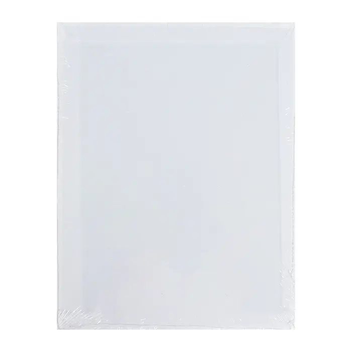 Холст на картоне Calligrata, хлопок 100%, 15&times;20 см, 3 мм, акриловый грунт, мелкое зерно, 280 г/м&sup2;