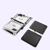 Электрогриль КТ-5630 - 1800 Вт Электрогриль КТ-5630 - 1800 Вт