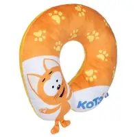 Мягкая игрушка - подушка "Котэ", 32 см STKP1