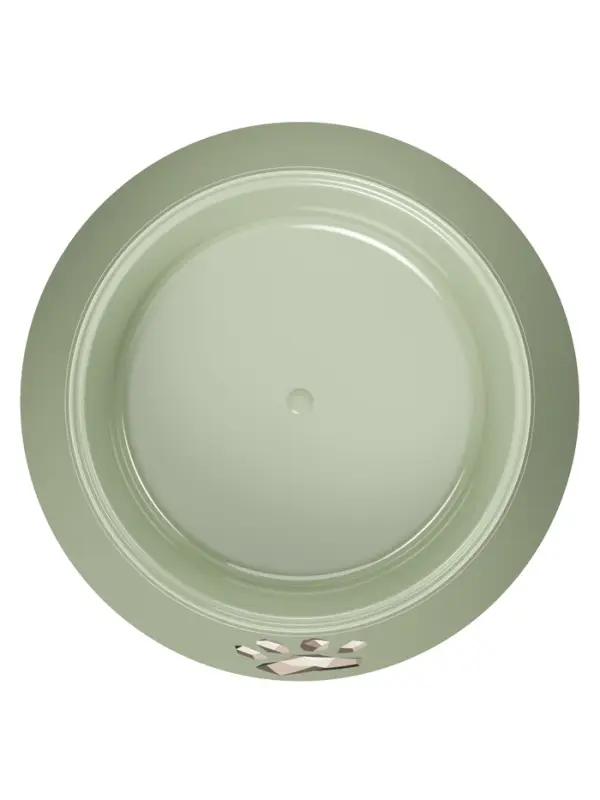 Миска для кошек "Юта" 0,3л ALTAф