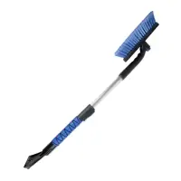 Щётка-скребок телескопическая (65-82 см) AVS SB-6582