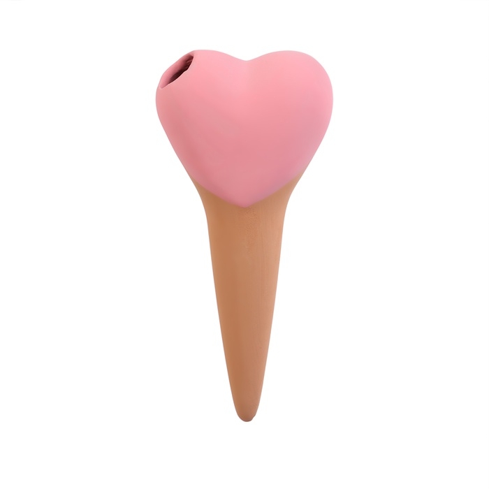 Ороситель «Сердечко», 14×4.6см, цвет МИКС, набор 4 шт. Ороситель «Сердечко», 14×4.6см, цвет МИКС, набор 4 шт.