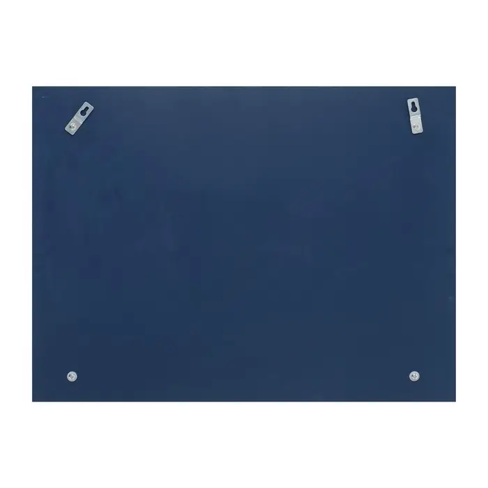 Зеркало интерьерное настенное, с полкой, 60&times;45 см