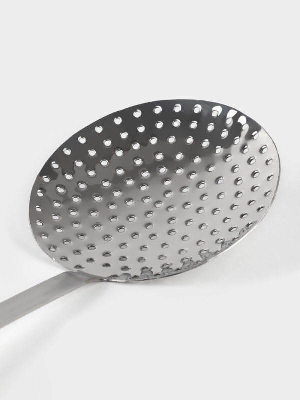 Шумовка d=16 см, L=40 Шумовка d=16 см, L=40