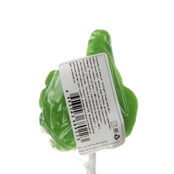 Карамель на палочке «Эмоции» микс, 30 г Карамель на палочке «Эмоции» микс, 30 г