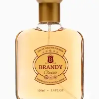 Туалетная вода мужская Brandy Classic, 100 мл