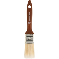 Кисть плоская по дереву Topfort Delicate 30х15