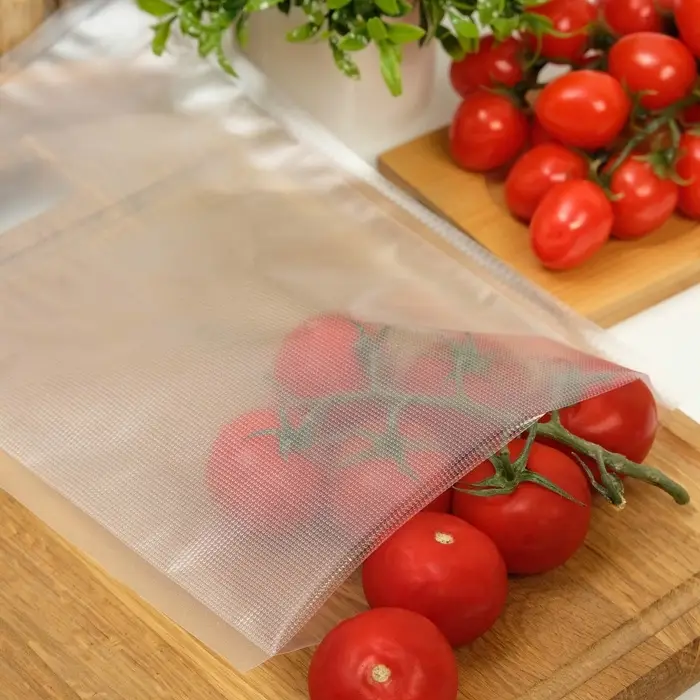 Набор пакетов для вакууматора, рифленые, 50 шт., 20&times;30 см