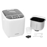 Хлебопечь HYBM-3086 600Вт белый