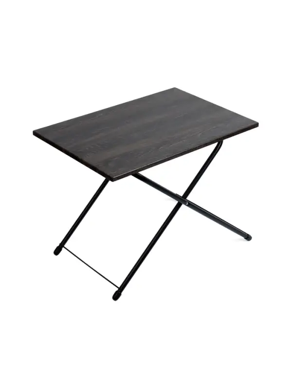 Стол туристический складной, 68&times;46&times;50/62 см, МДФ, цвет дуб шале тёмный