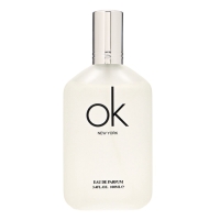 Туалетная вода унисекс OK (по мотивам Calvin Klein One), 100 мл