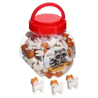 Ластик фигурный &laquo;Собачка&raquo;