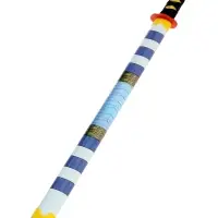 Игрушка деревянная &laquo;Катана&raquo; 3&times;6&times;66.5 см, МИКС