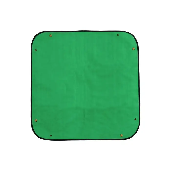 Коврик для пересадки растений, пластик, 100&times;100 см, Greengo