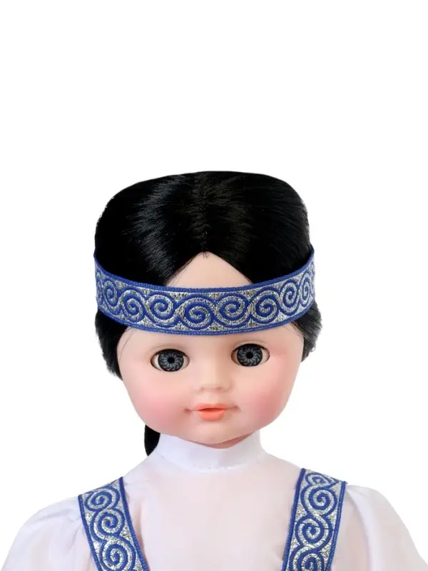 Кукла &laquo;Ивановская красавица&raquo;, 45 см, МИКС