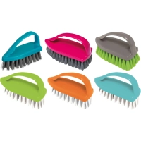 Щетка -утюжок мини York