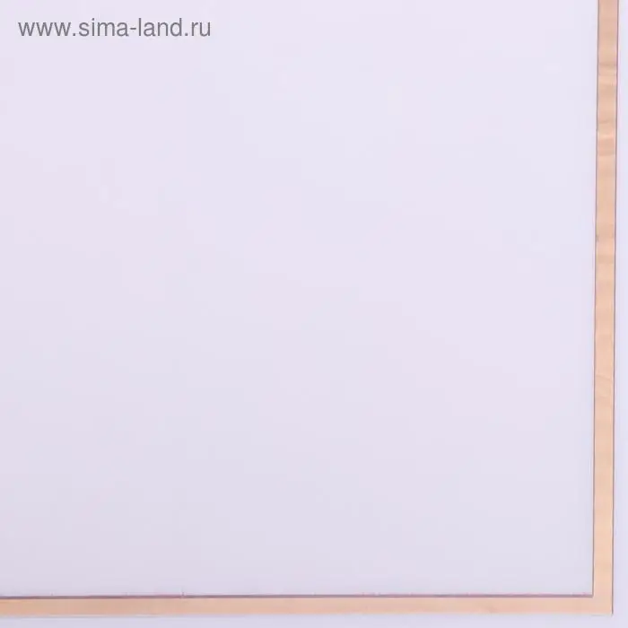 Плёнка для цветов, 57×57 см Плёнка для цветов, 57×57 см