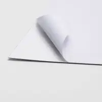 Зеркало настенное &laquo;Соты&raquo;, на клеевой основе, акриловое, 21 шт., 8&times;7 см