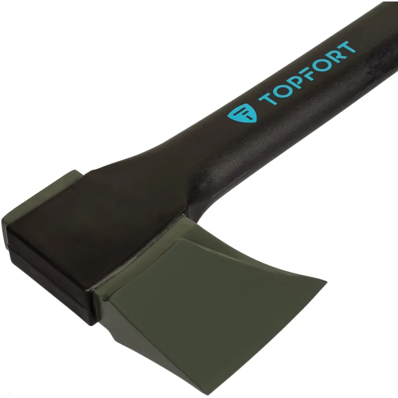 Топор колун Topfort Forestry 30.5/774мм, 1650g/2350g фибергласс