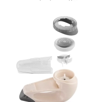 Машинка от катышек на одежде КТ-6393 Машинка от катышек на одежде КТ-6393