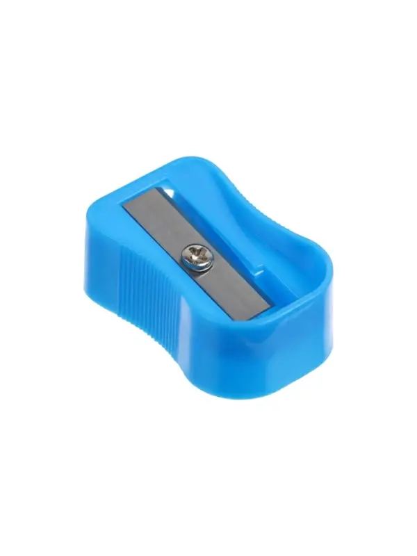 Набор точилок &laquo;Классика&raquo;, 5 штук, МИКС