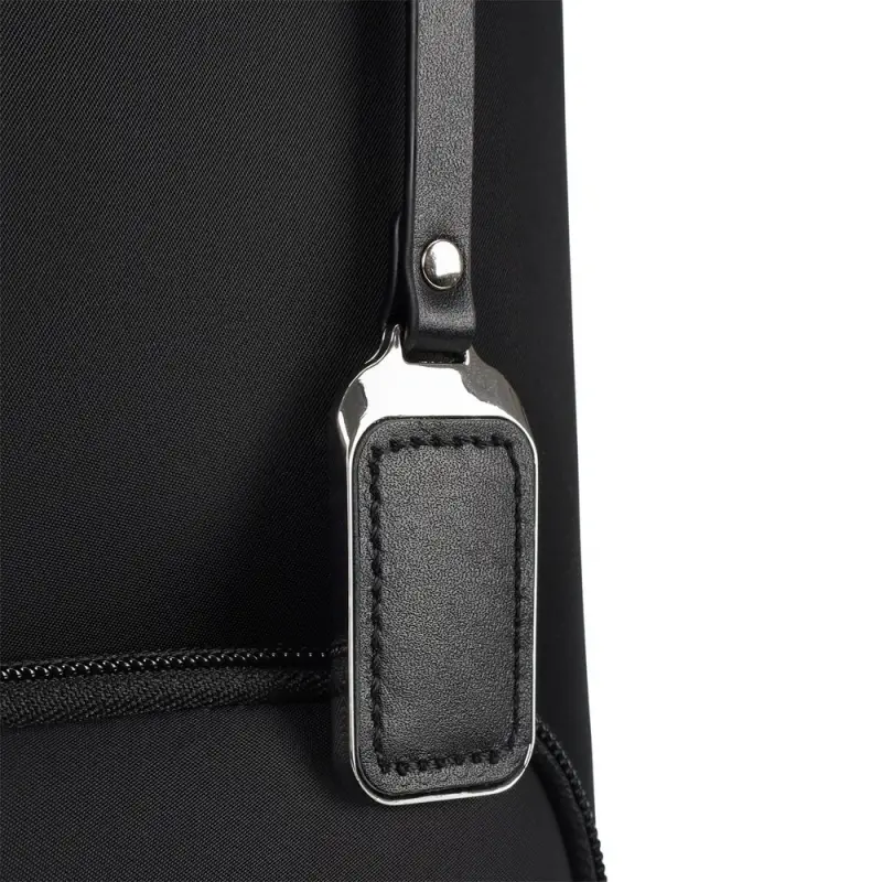 Рюкзак Santiago 14, черный Рюкзак Santiago 14, черный