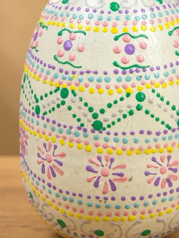 Сувенир «Яйцо», 10×10×14 см, дерево Сувенир «Яйцо», 10×10×14 см, дерево