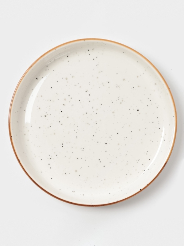 Тарелка Magistro Тарелка Magistro "Queil" 20 см 19,8х2,9 см