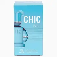 Парфюмерная вода унисекс Emper CHIC BLU, 100  мл (по мотивам Toy Pearl Moschino)