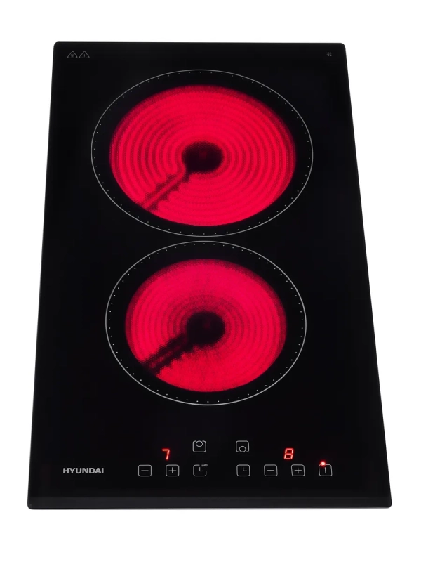 Варочная поверхность HHE 3251 BG черный Варочная поверхность HHE 3251 BG черный